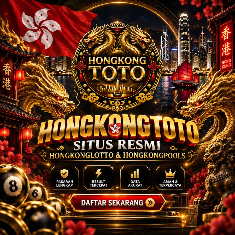 Hongkongtoto Hulu Sihapas